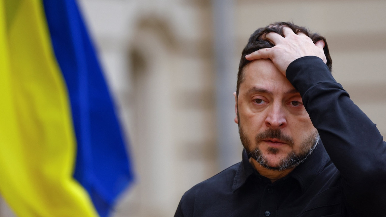 Birleşmiş Milletler'den endişe yaratan Ukrayna açıklaması