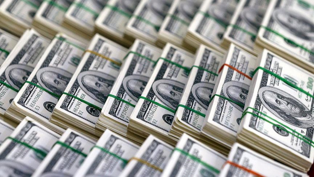 Dev servet transferi: Milyarderlerin ailelerine kalan miras rekor kırdı