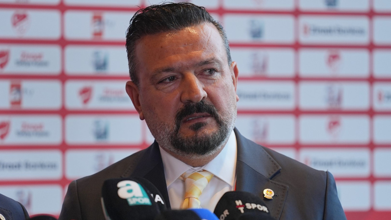 Fenerbahçe'den yabancı VAR isteği: TFF'ye müracaat edecekler