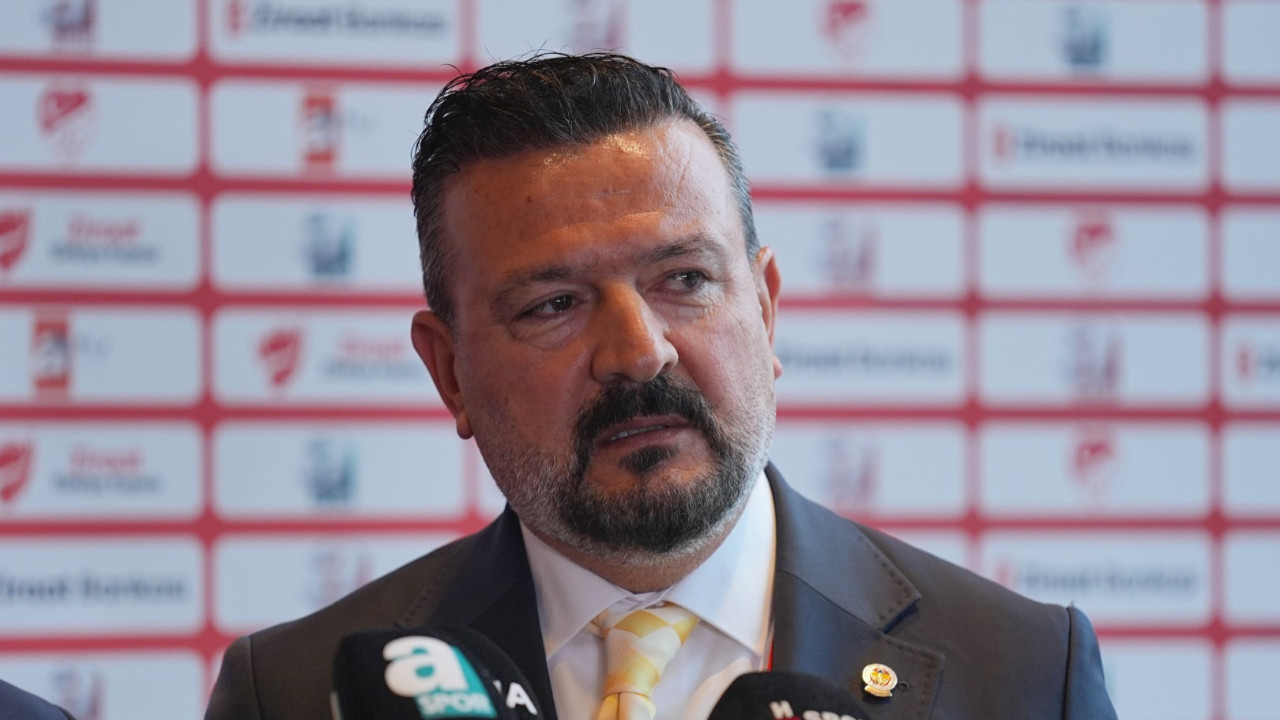 Fenerbahçe'den transfer açıklaması ve Beşiktaş derbisi yorumu