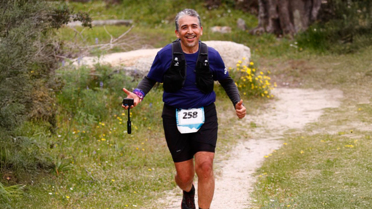 Her yaşta mümkün: 52’sinde Triatlet oldu, şimdi Ironman olmaya hazırlanıyor