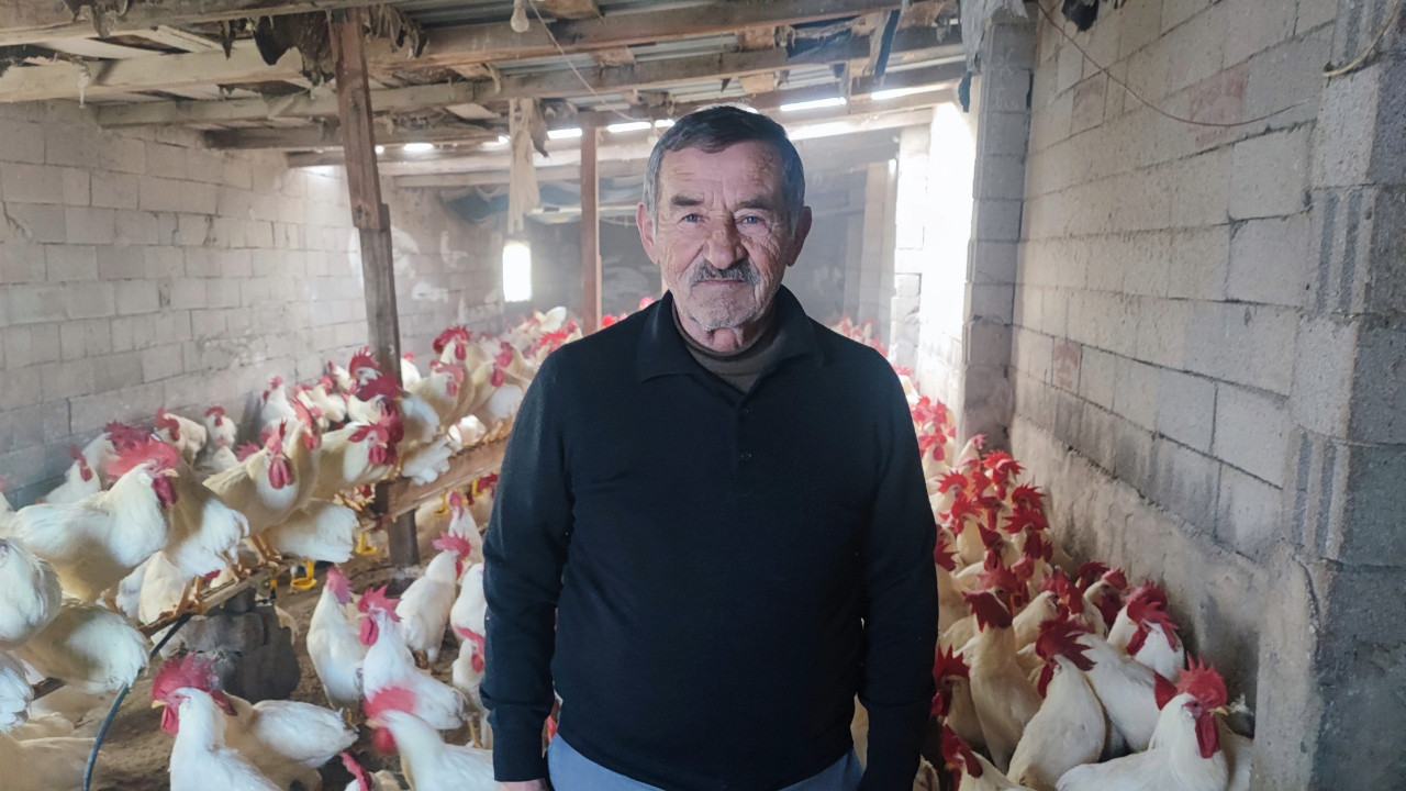 Hobiydi, iş oldu: 500 TL'ye satacağız