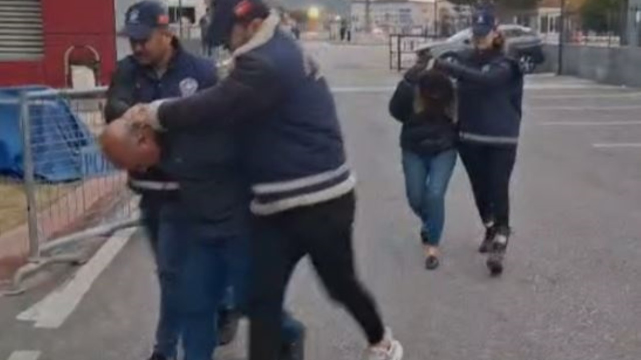 İş vaadettiği kadınlara cinsel saldırıda bulundu