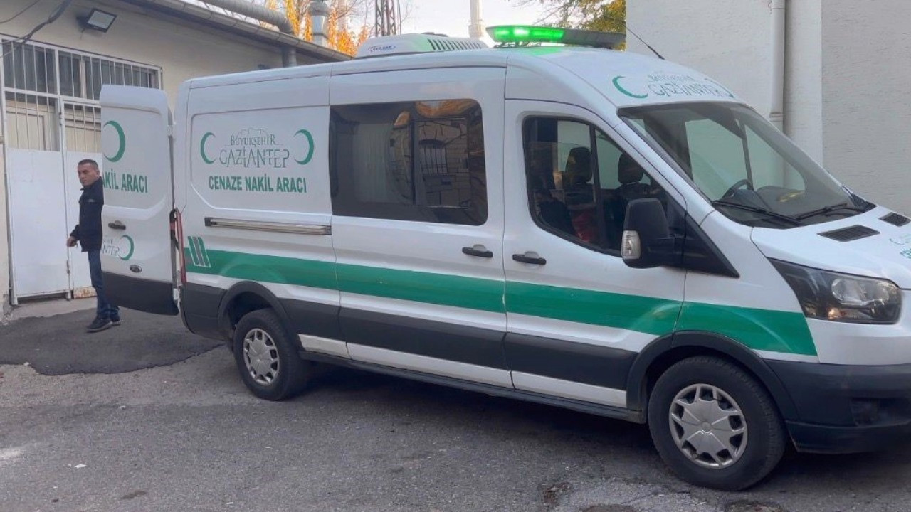 Kuzeninin kullandığı tırın altında kalan çocuk öldü