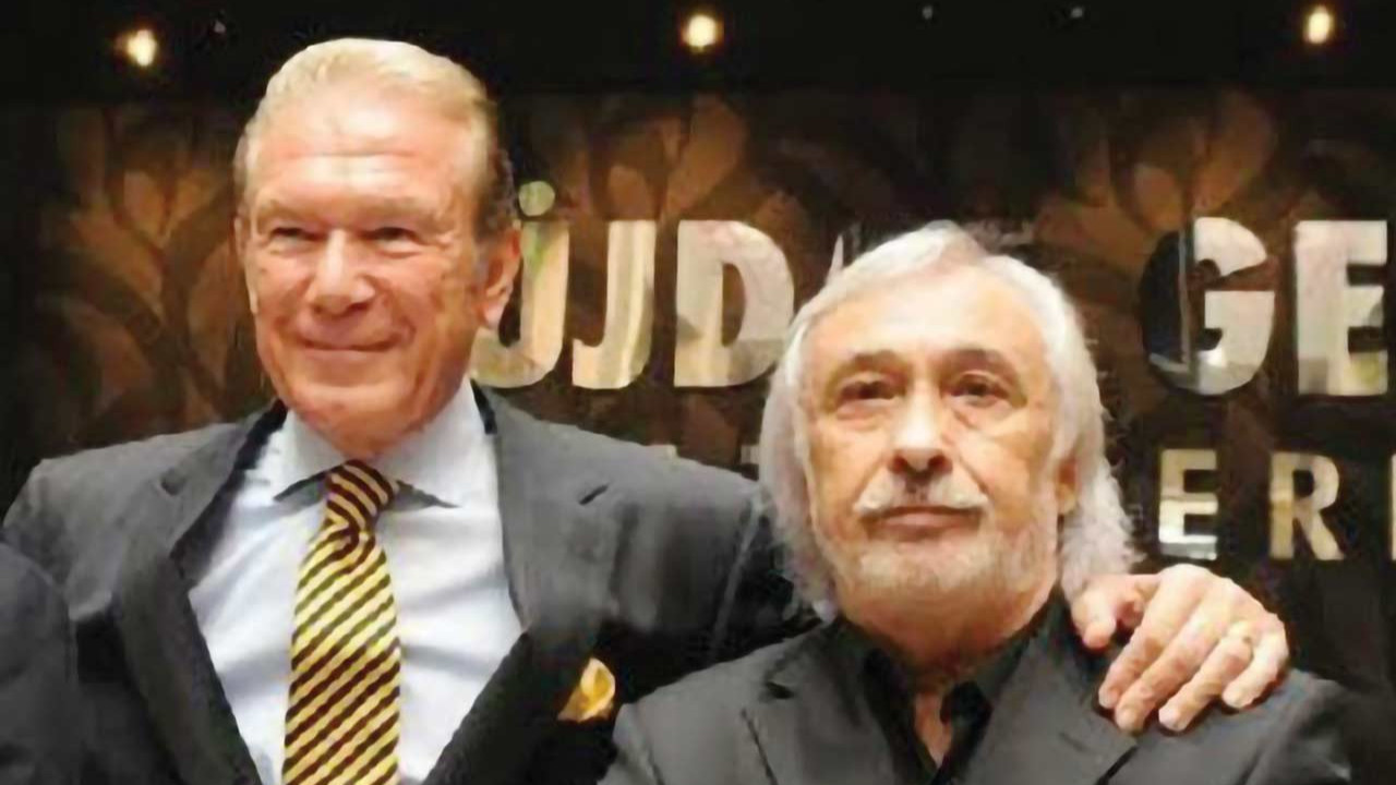 Müjdat Gezen’in yeni projesi Uğur Dündar