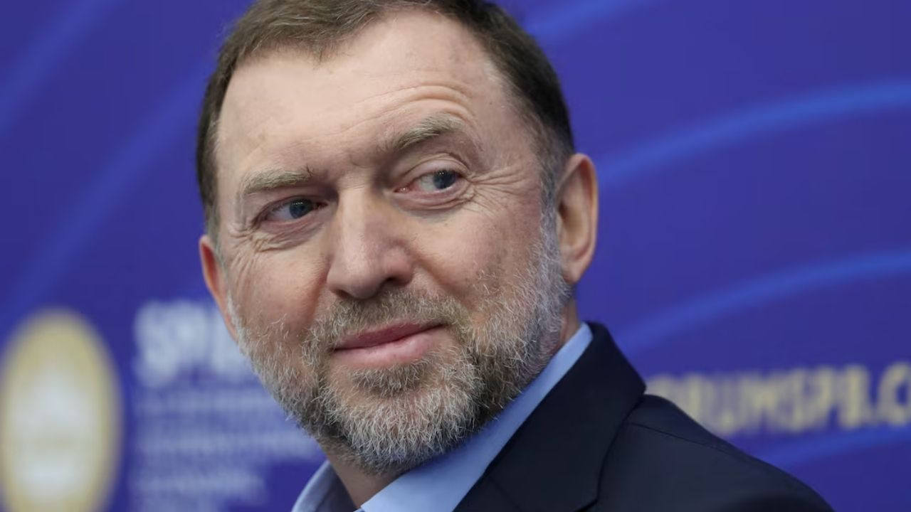 Putin'e yakın oligarkın gayrimenkullerini yöneten şirkete para cezası