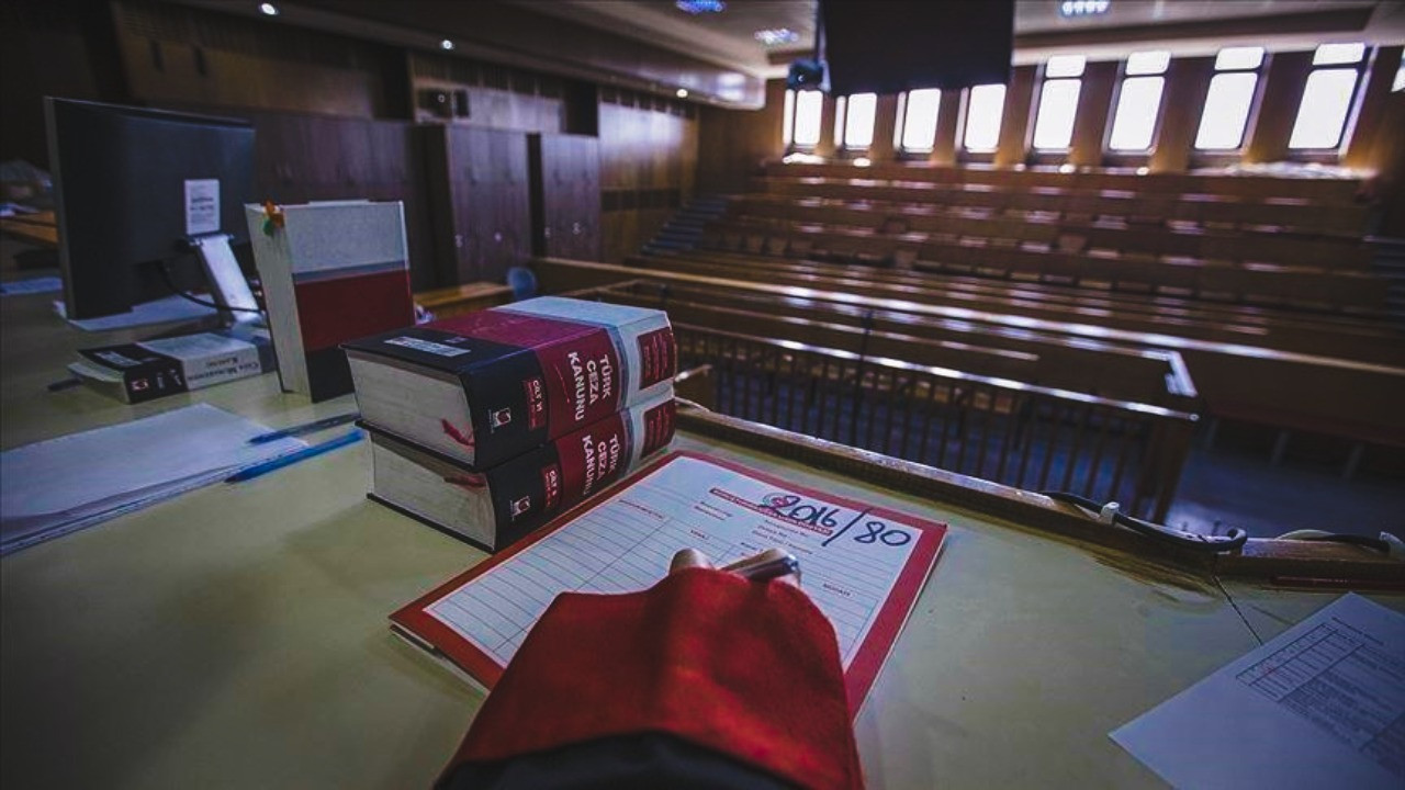 Suçlama 'kamu görevlisine hakaret': 2024'te açılan dava sayısı belli oldu