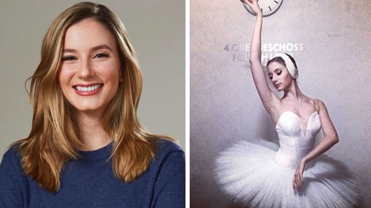 Taylor Swift'i geride bıraktı: Dünyanın en genç kadın milyarderi oldu