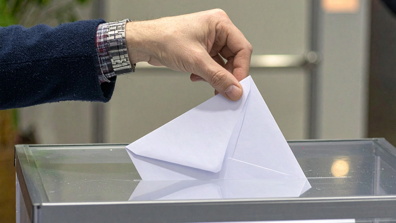 YSK, 5 beldede seçim kararı aldı: Tarihi açıkladı