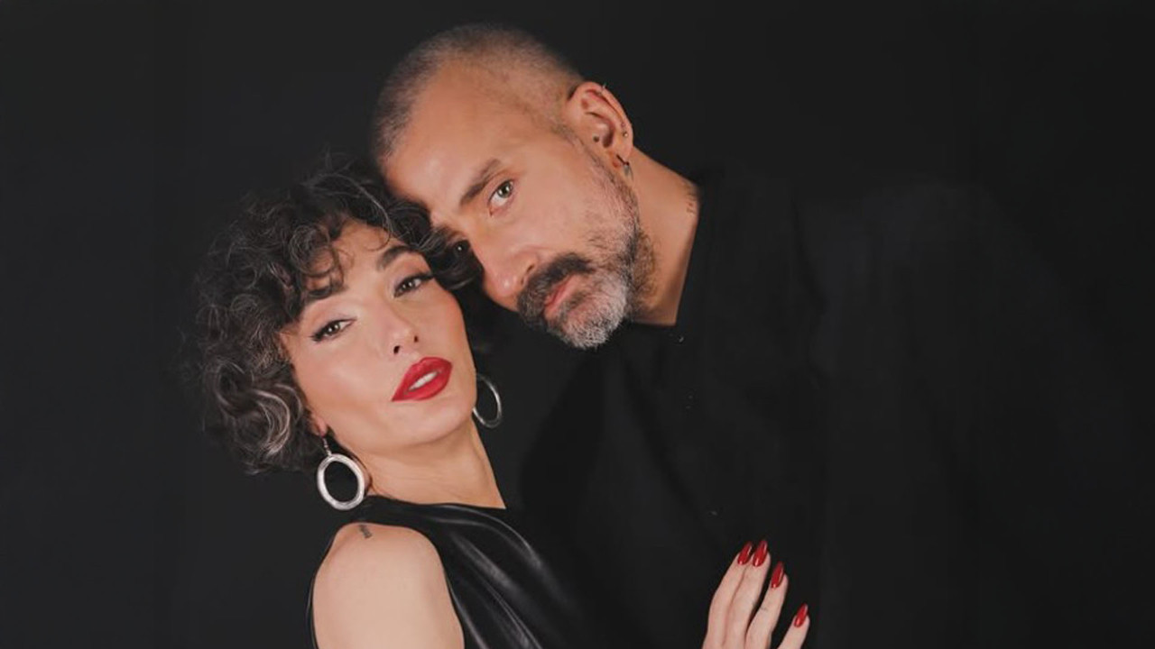 Yunus Günçe'nin evinde yangın paniği: “Çok ciddi bir şey atlattık”