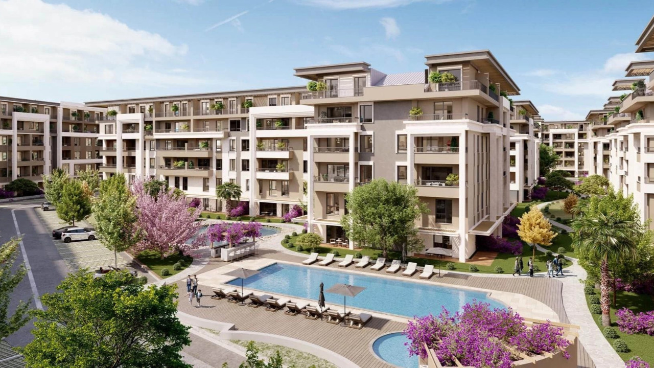 Zeray GYO halka arz oluyor