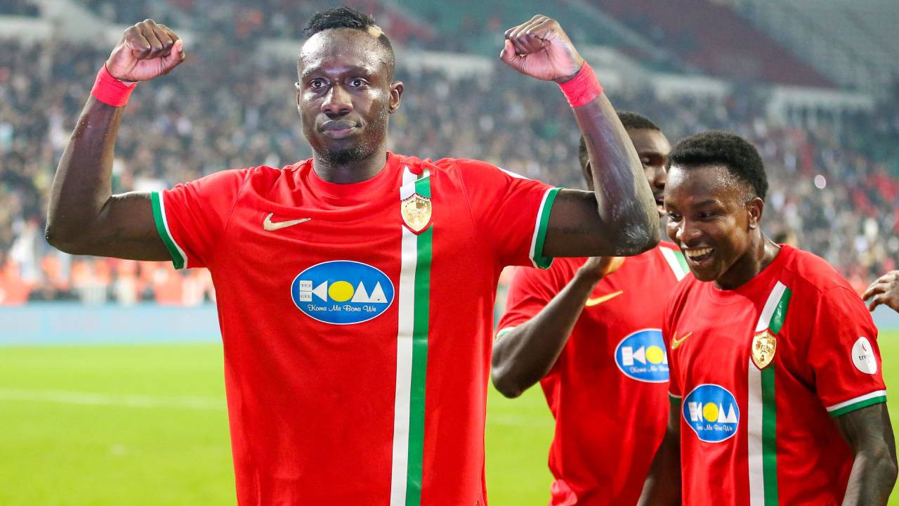 7 gollü çılgın maçta kazanan Amedspor