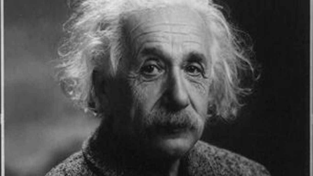 Bilim insanları 100 yıllık tartışmaya noktayı koydu: Einstein'ın iddiası çöktü