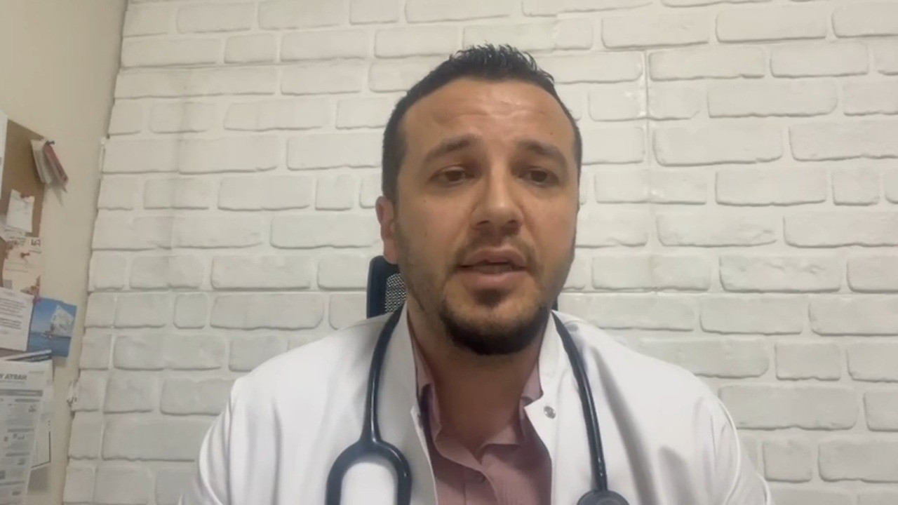 Doktorlardan 'eziyet yönetmeliği' tepkisi: 'Mutsuz, tükenmiş ve çaresiz kalıyoruz'