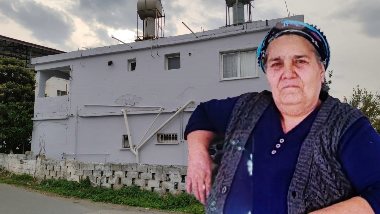 Eşini baltayla öldürüp banyoya gömdü: Korkunç cinayet böyle ortaya çıktı!