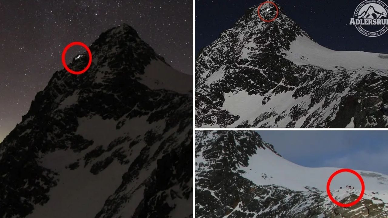 Kamera saniye saniye kaydetti: Deneyimli dağcı, sevgilisini ölüme terk etmekle suçlanıyor