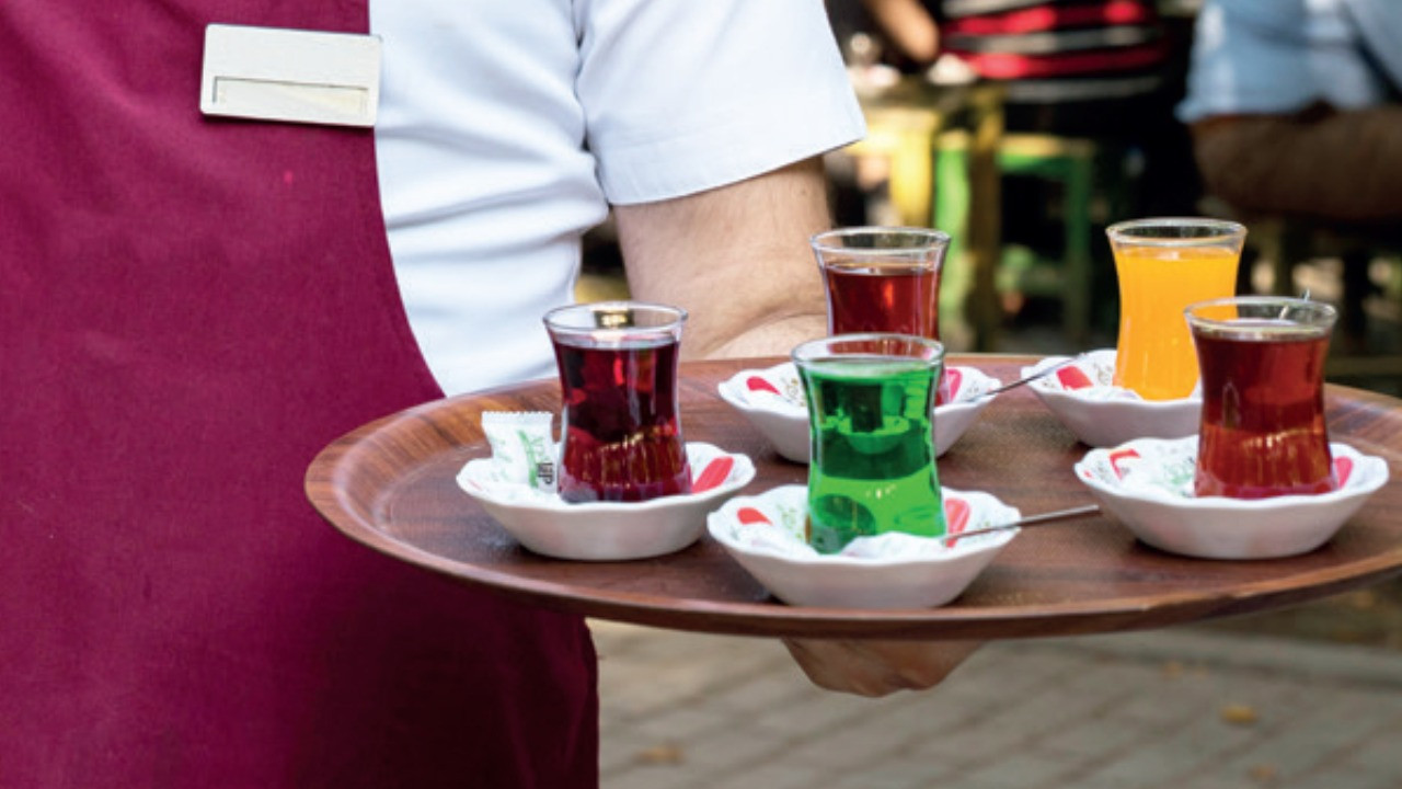 Boyalı çay tehdidi büyüyor