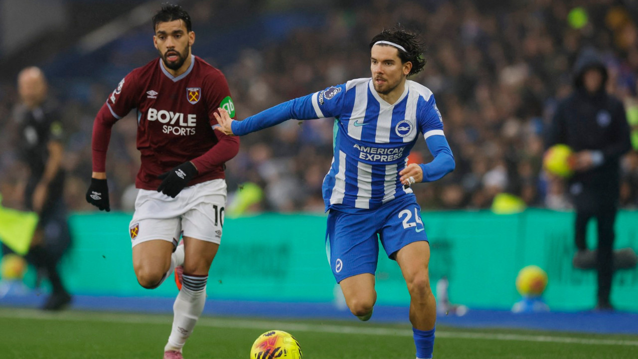 Ferdi Kadıoğlu oynadı, Brighton beraberliği zor kurtardı: 1-1