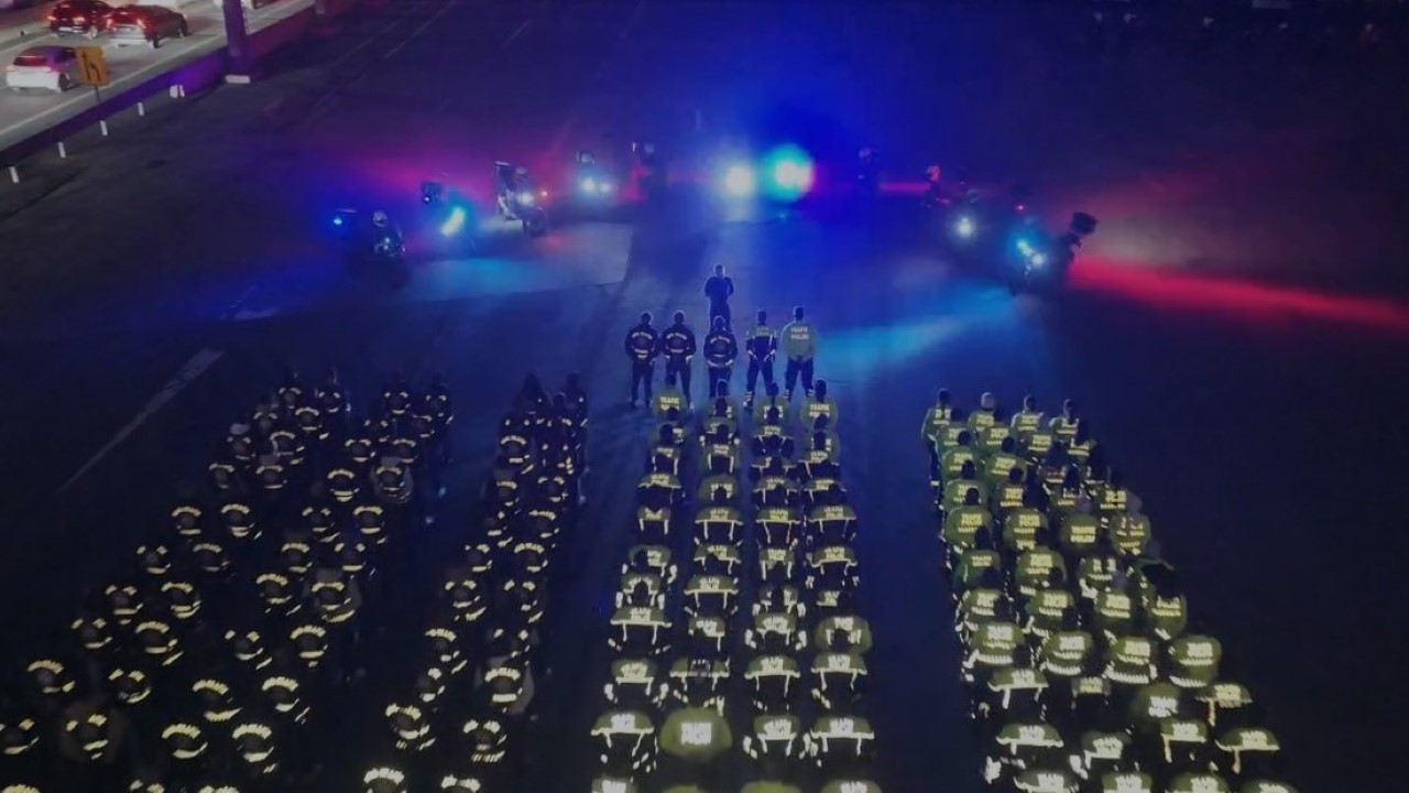 Gece buluşması pahalıya patladı