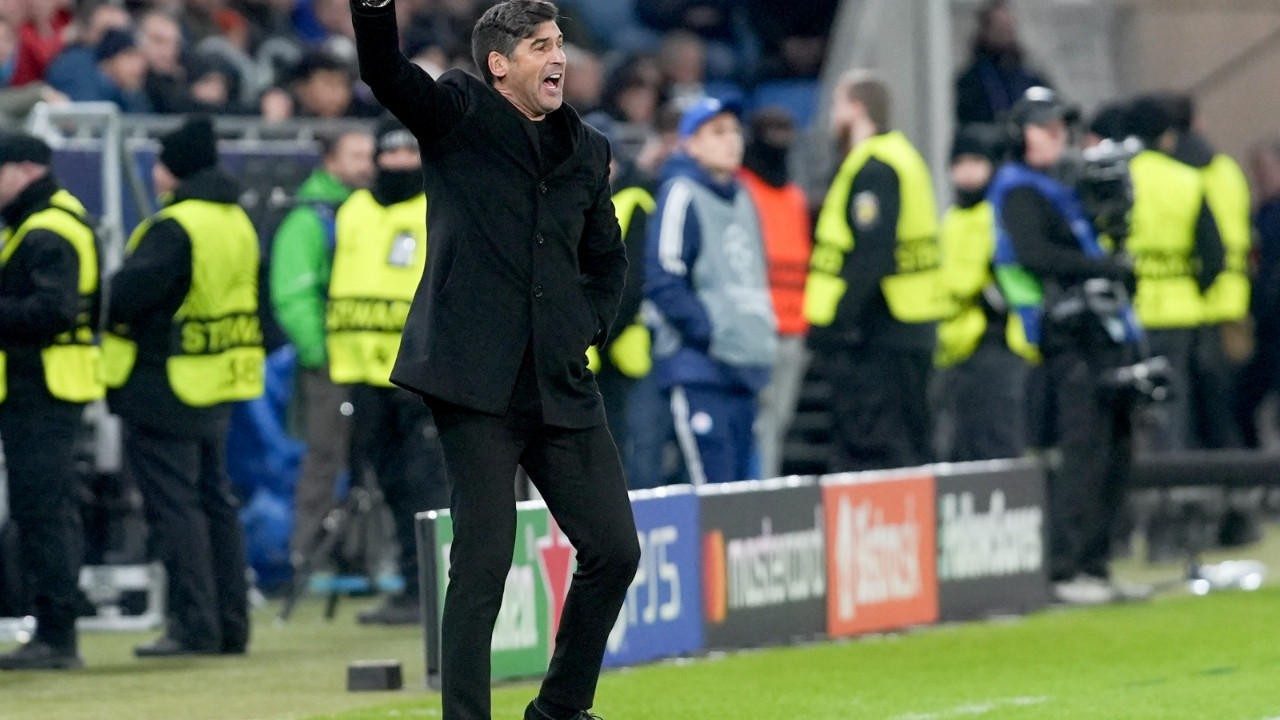 Paulo Fonseca'nın cezası bitti: 9 ay sonra Lyon'un başına geçiyor