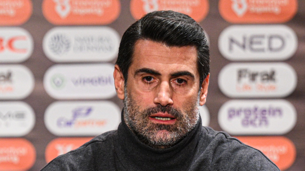 Volkan Demirel yeniden Süper Lig'de: 3 ay sonra geri döndü