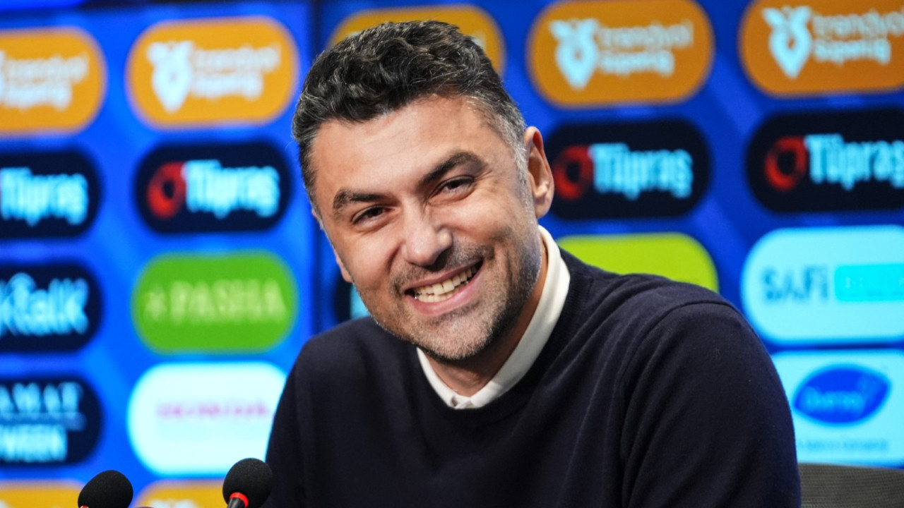 Burak Yılmaz, Beşiktaş hayalini açıkladı: 'Kim istemez'