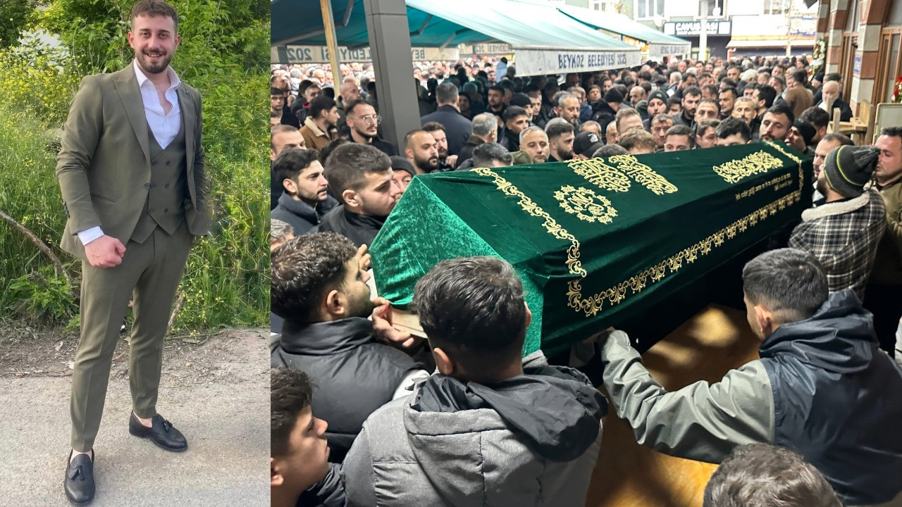 'Kız kardeşimle ilişkisi var' diyerek evde tadilat yapan ustayı öldürdü!