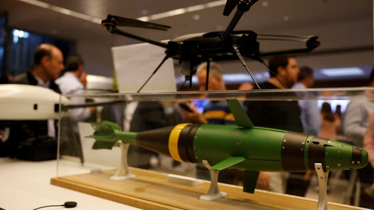 NATO'da rüşvet depremi: İsrail'in savunma devine büyük darbe