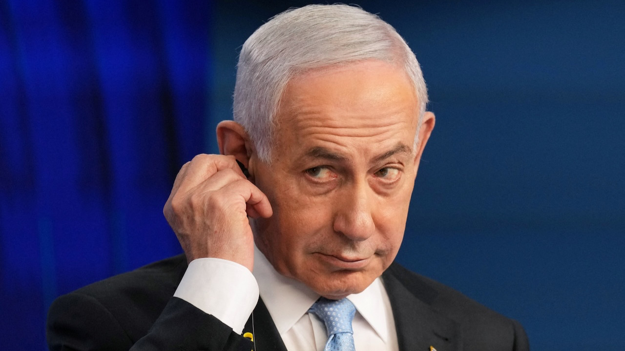 ABD, Netanyahu’dan bıktı