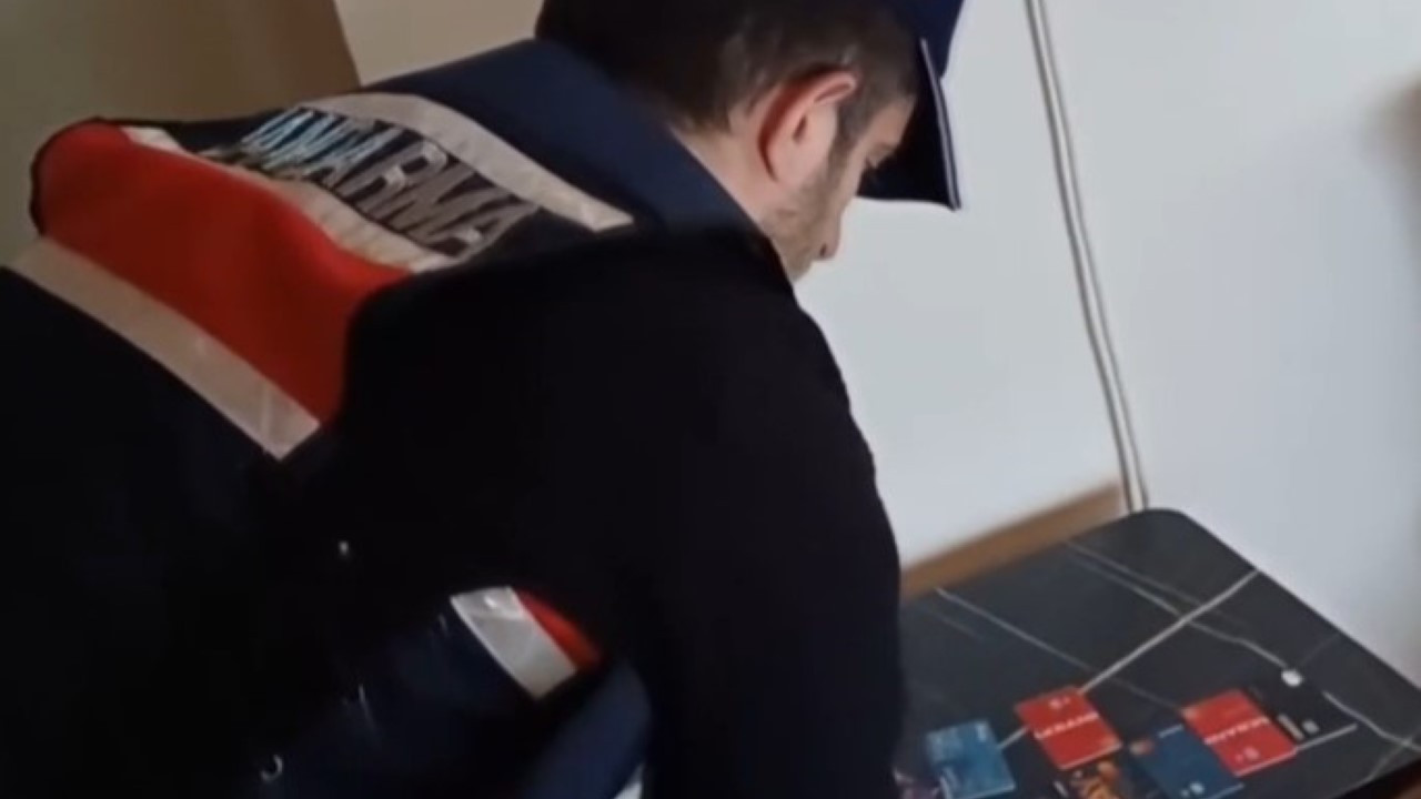 PAYCO operasyonu: 21 kişinin tutuklanması istendi