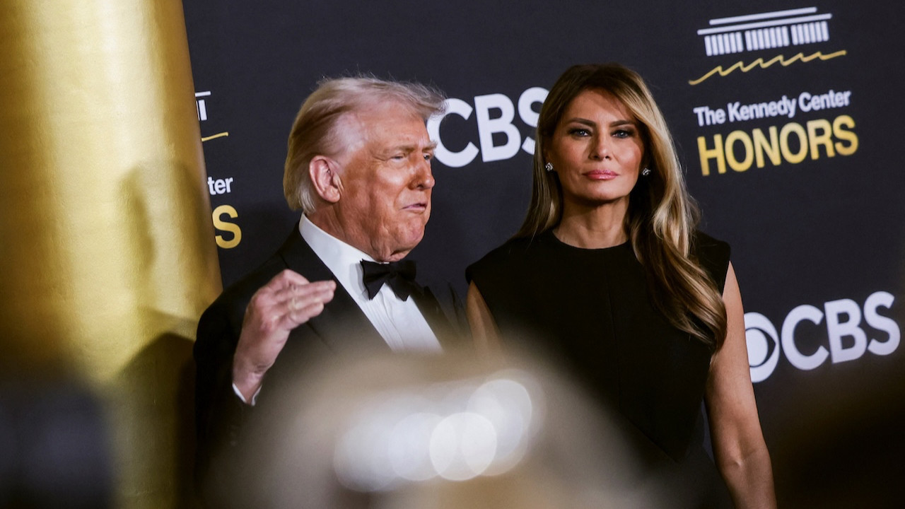 Trump'ın amacı Monroe Doktrini'ni canlandırmak