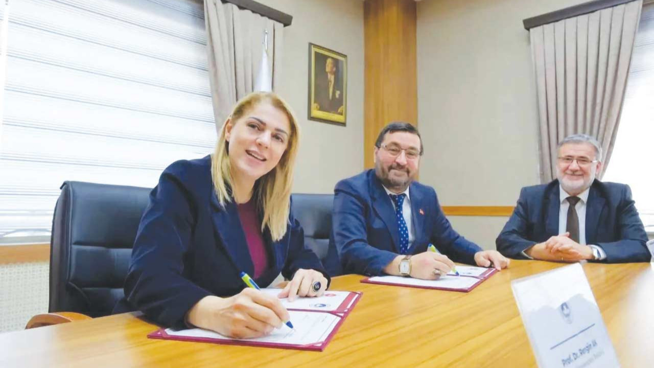 Usulsüzlük yok sayıldı üstüne imzalar atıldı