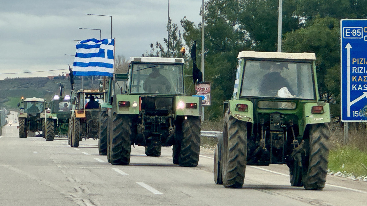 Yunanistan-Türkiye sınırında kriz sürüyor