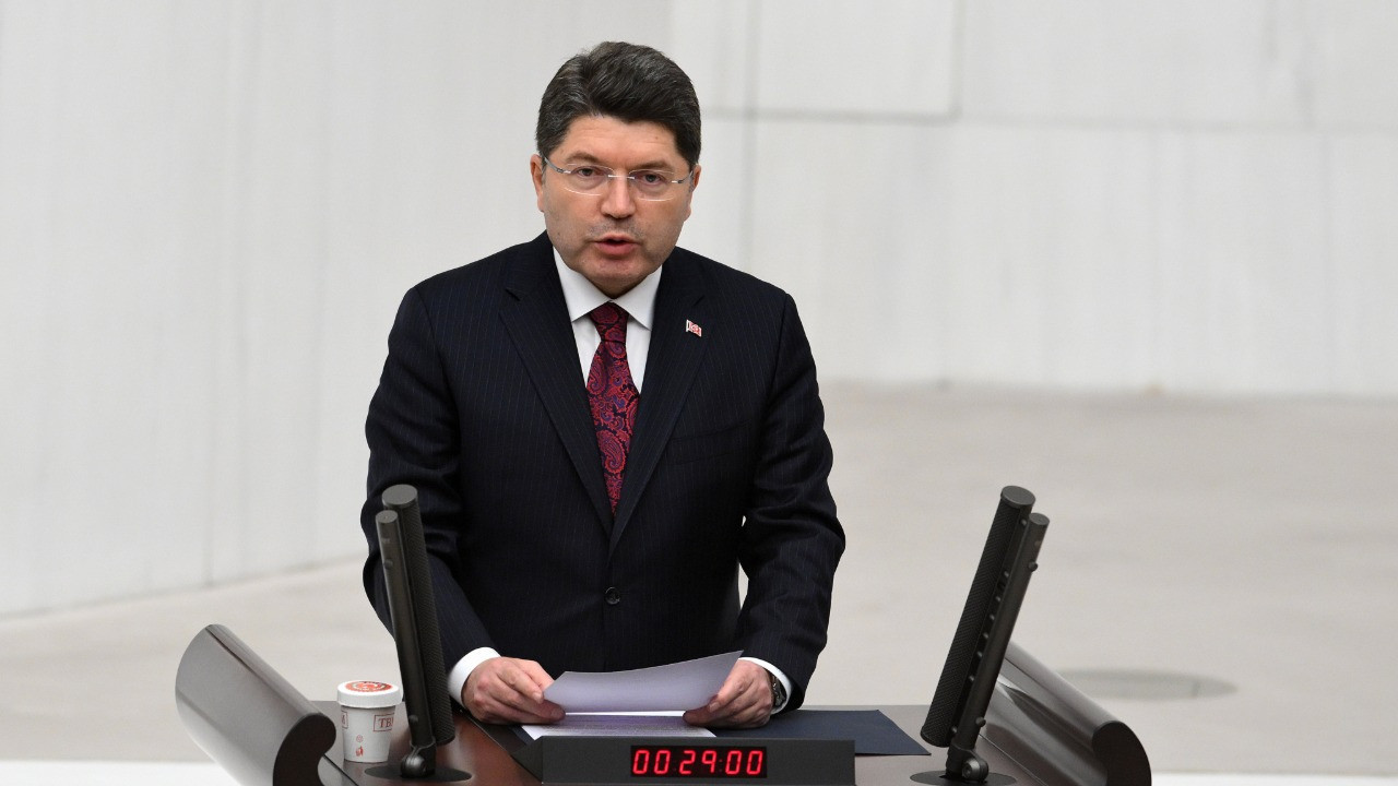 Yılmaz Tunç: Hiçbir makam, merci yargıya talimat veremez