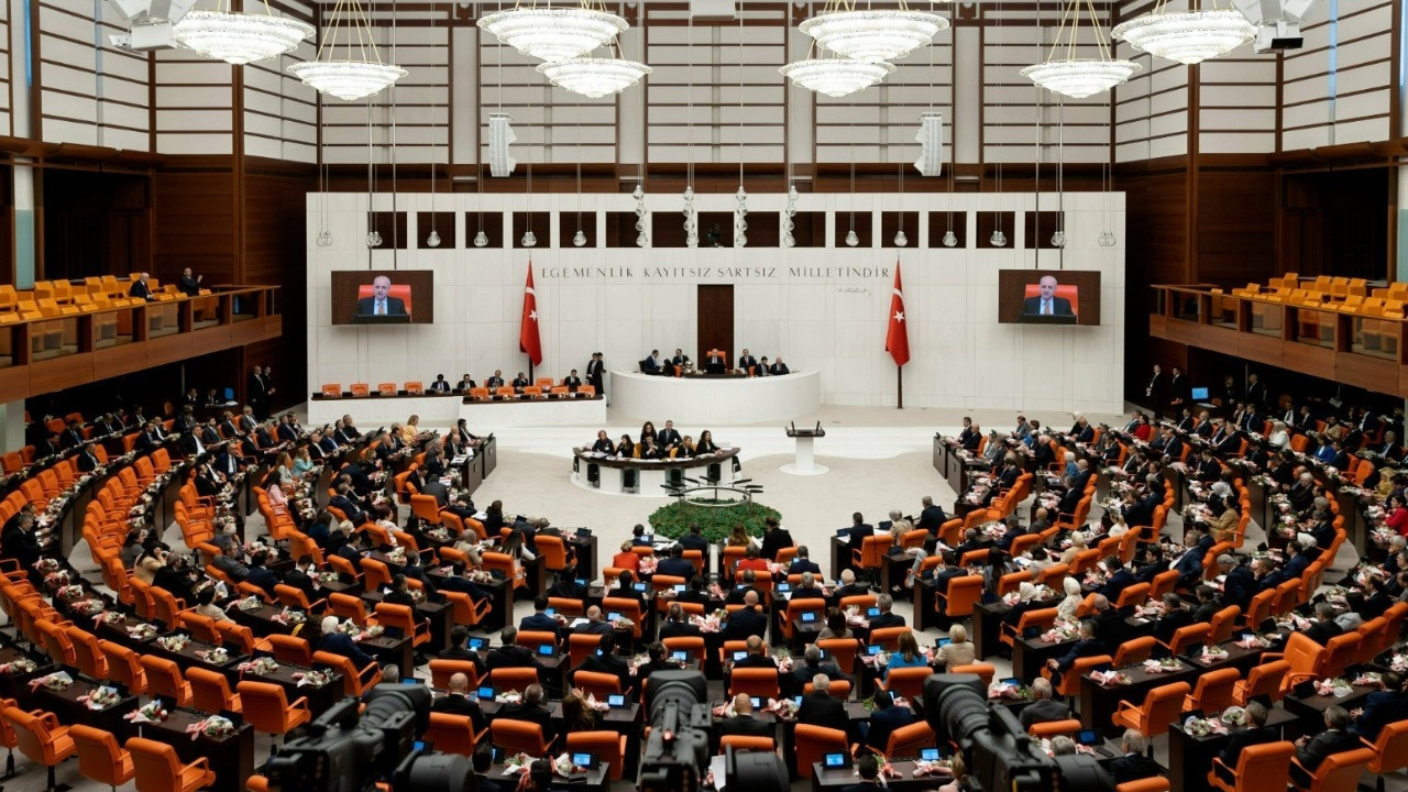 Bütçe görüşmelerinde ilk gün tamamlandı