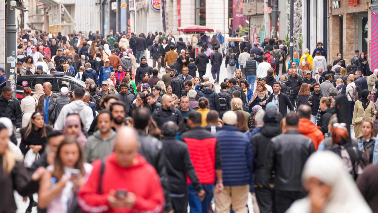 O zengin bütçesinde vatandaş yok
