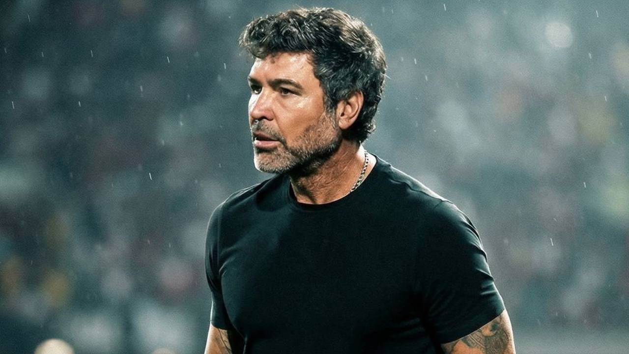 Vanspor'da Hakan Kutlu ile yollar ayrıldı