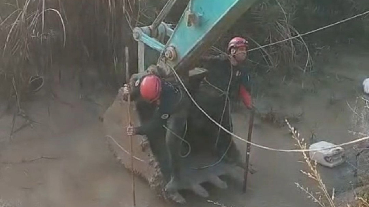 12 yaşındaki çocuk boğularak yaşamını yitirdi