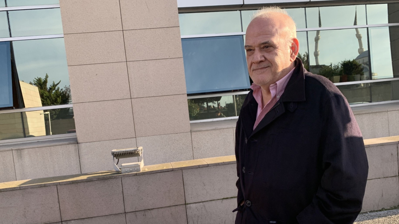 Ahmet Çakar'ın ifadesi medyaya düştü: Yasal bahis siteleri haricinde bahis oynamadım