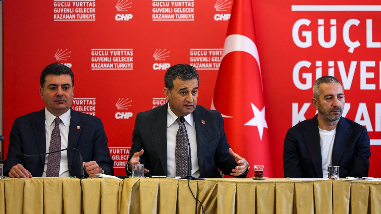 CHP Sözcüsü yanıtladı: Ya İmamoğlu aday olamazsa?