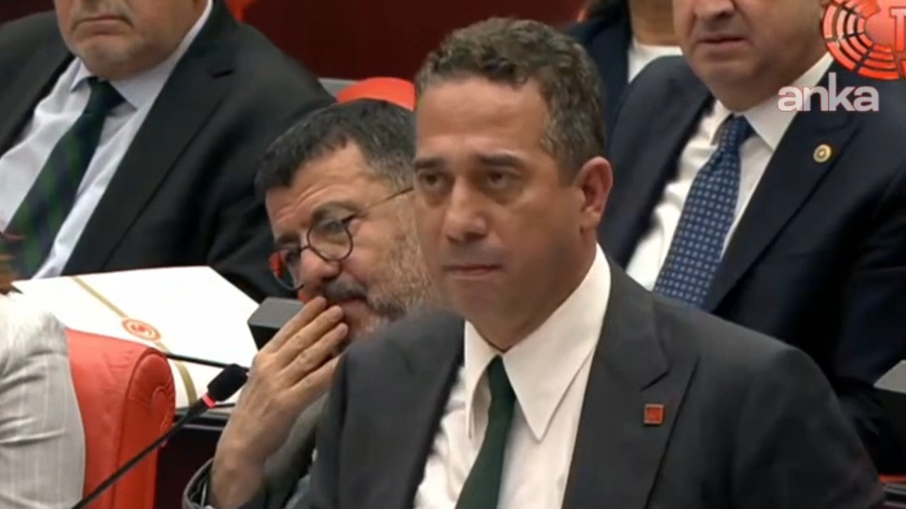 CHP'li Başarır'dan 'Can Holding' tepkisi