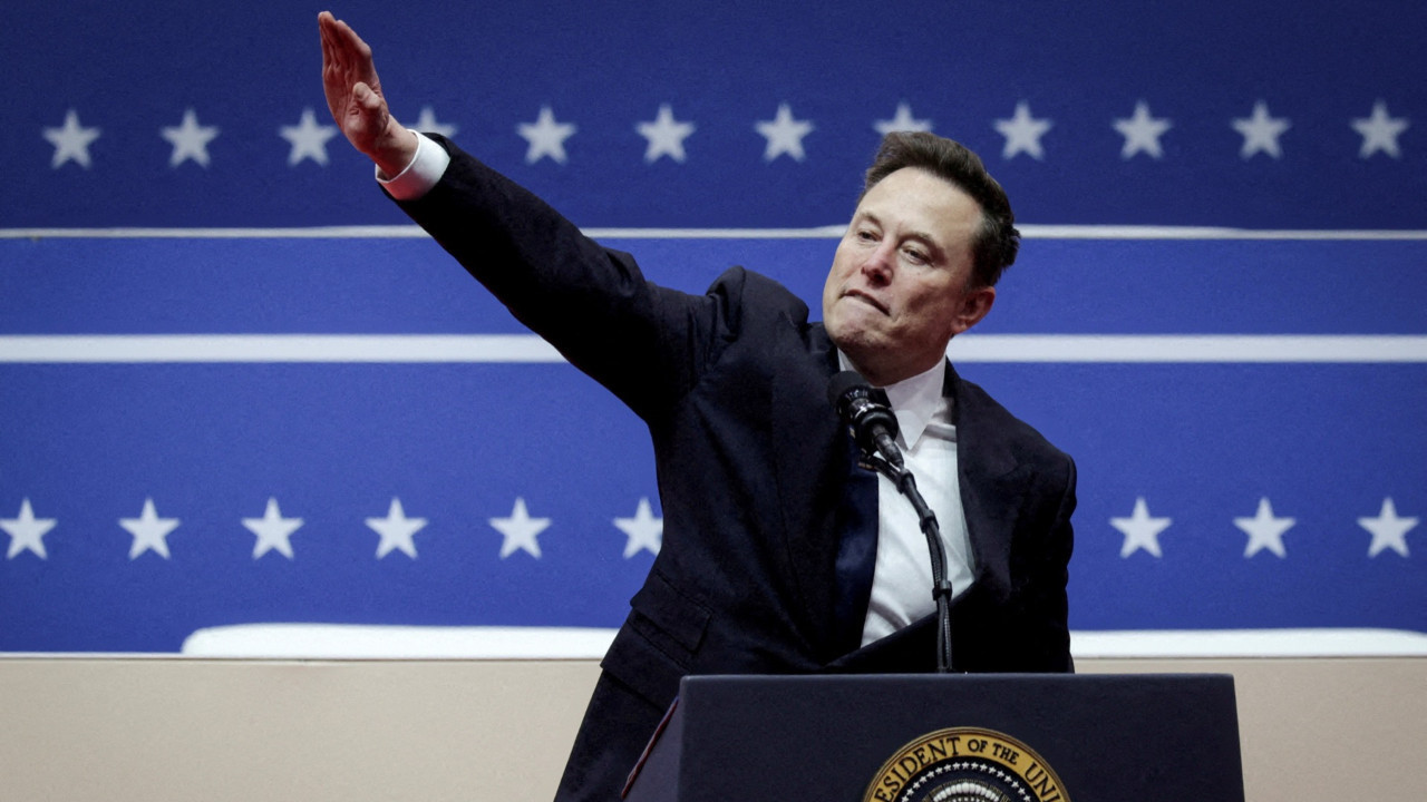 Elon Musk tarihin en büyük halka arzına hazırlanıyor