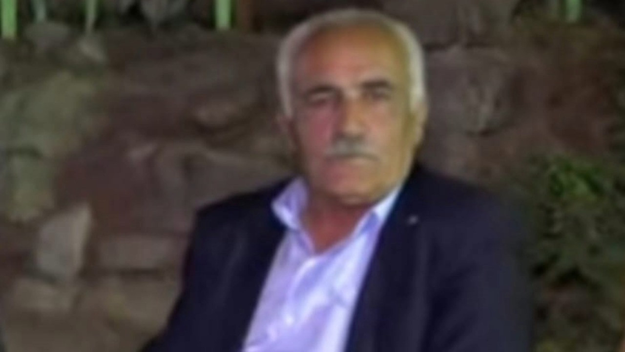 Eski muhtar kalp krizi geçirdi, hayatını kaybetti