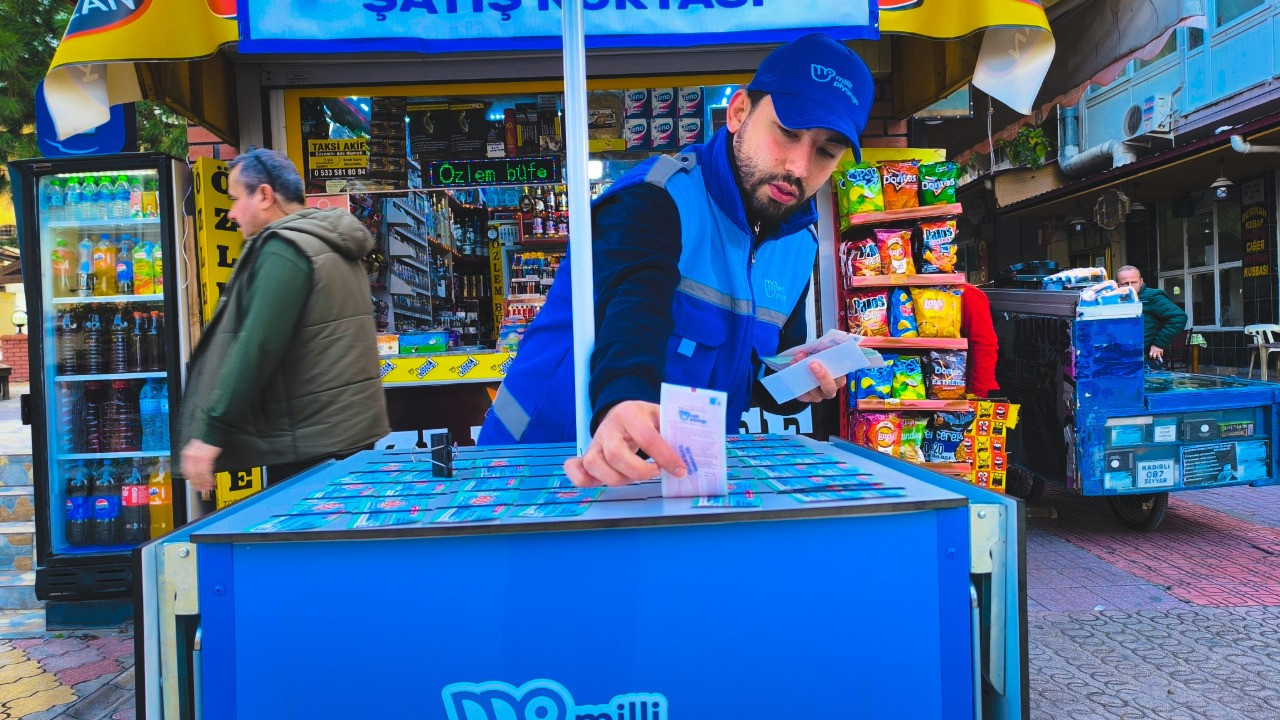 Fiyatlar uçtu: Kurbana girer gibi çeyrek bilete giriyorlar