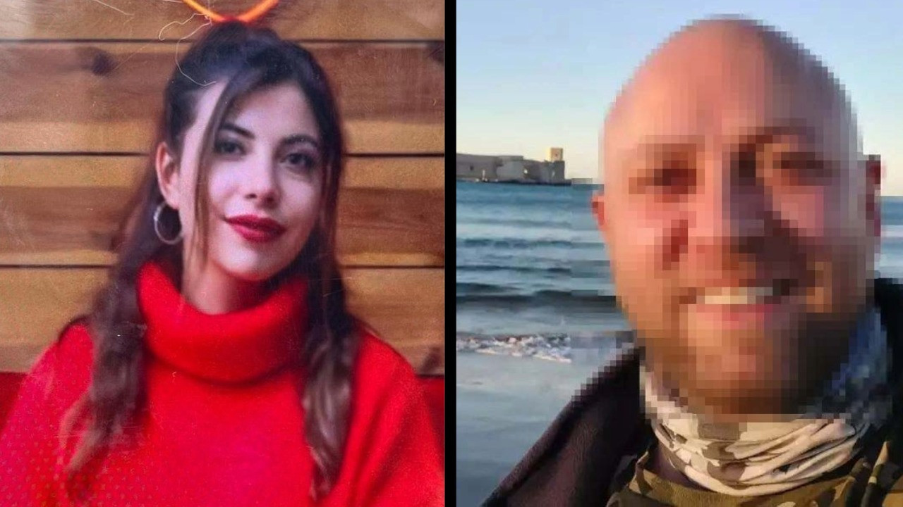 Gülhan'ın katiline 4 kez uzaklaştırma verilmiş