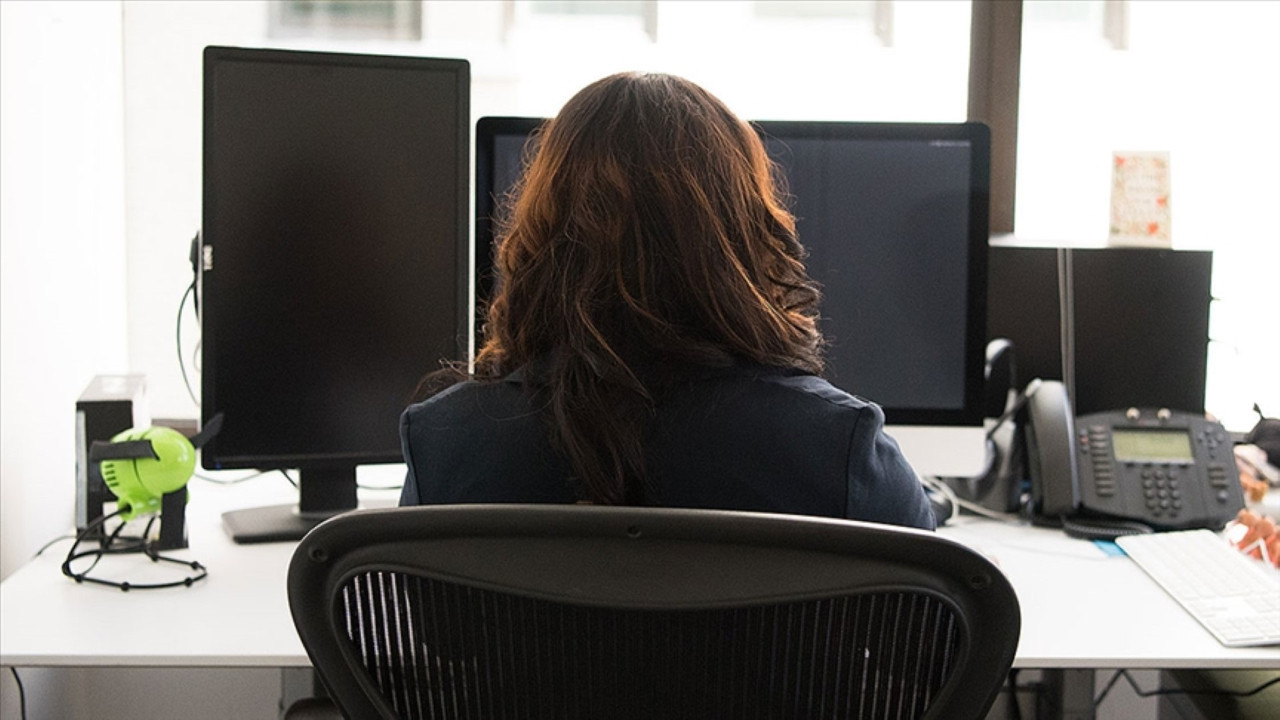 İşe sürekli erken giden çalışan işten çıkarıldı