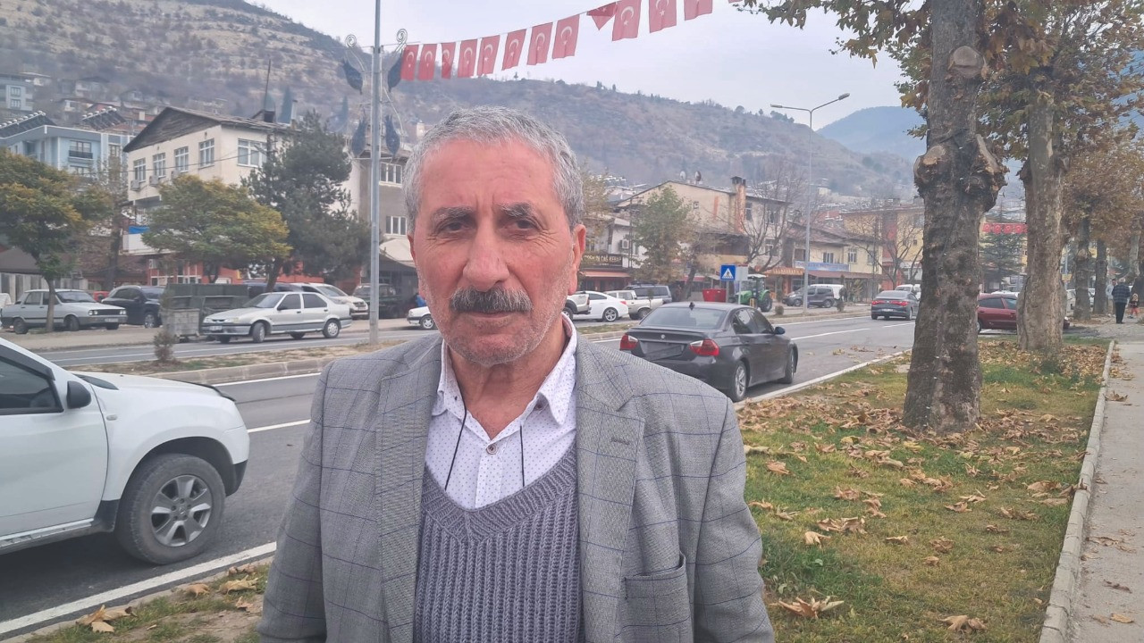 İsyan etti: Kargalar bile güler