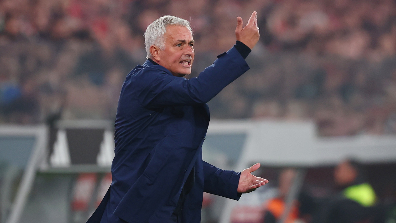 Jose Mourinho, Real Madrid iddialarına yanıt verdi