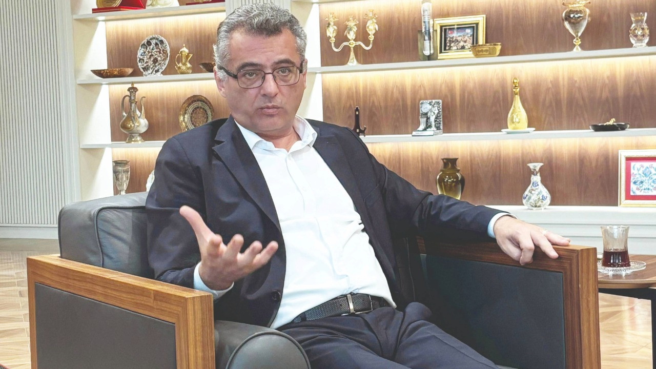 KKTC’nin Türkiye’deki imajını değiştirmeliyiz