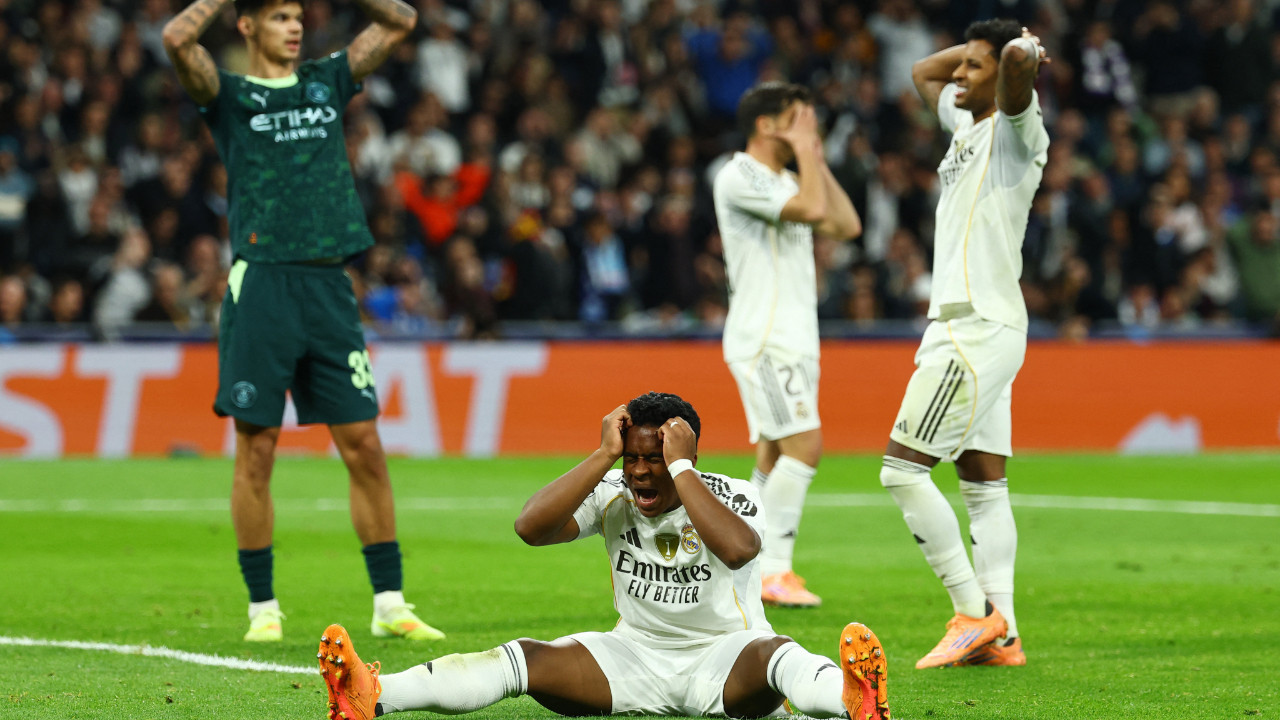 Arda Güler'in tadı kaçtı, Kenan Yıldız parladı: Şampiyonlar Ligi'nde gecenin sonuçları